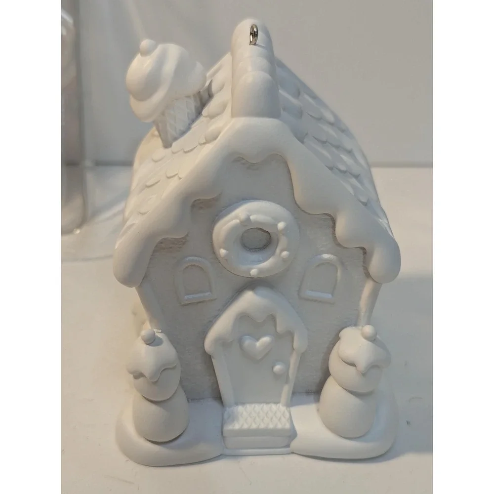 Hallmark keepsake 2019